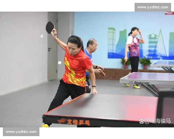 中国体育官方网站发布全新运动发展计划推动全民健身与竞技水平双提升