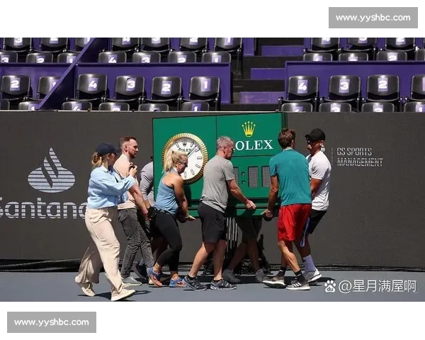 全球体育盛事回顾与展望 新赛季最值得关注的五大赛事