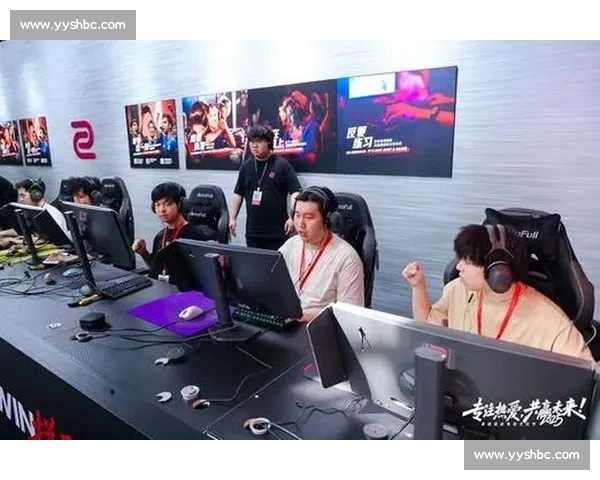 电子竞技高清直播全程精彩呈现实时赛事与高手对决体验 电子竞技高清直播全程精彩呈现实时赛事与高手对决体验